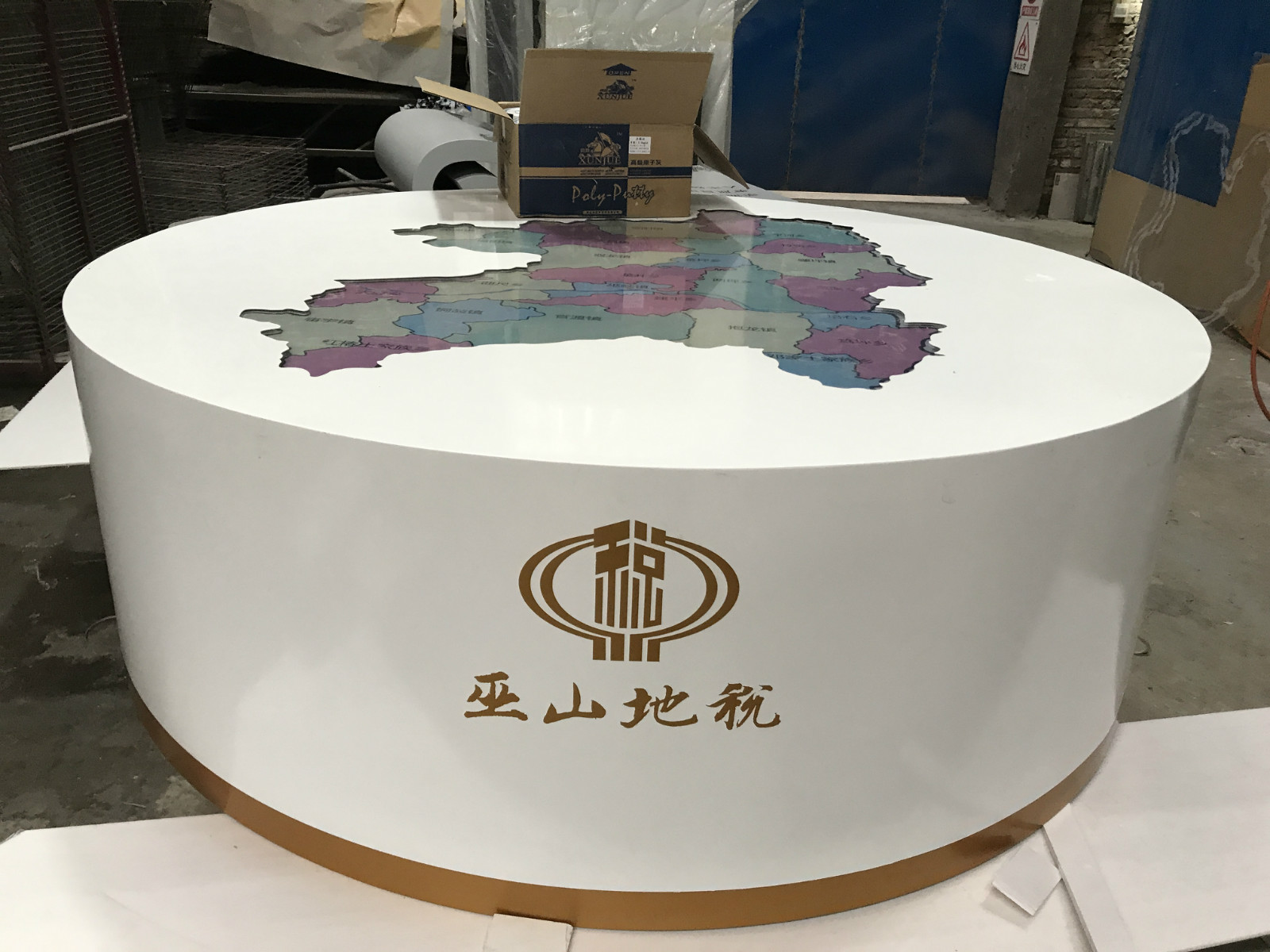 商場(chǎng)標(biāo)識(shí)牌的重要性是怎樣的